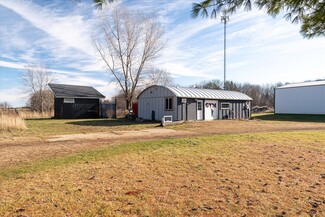 Más detalles para 703 Railroad Ave, Viroqua, WI - Oficinas en venta