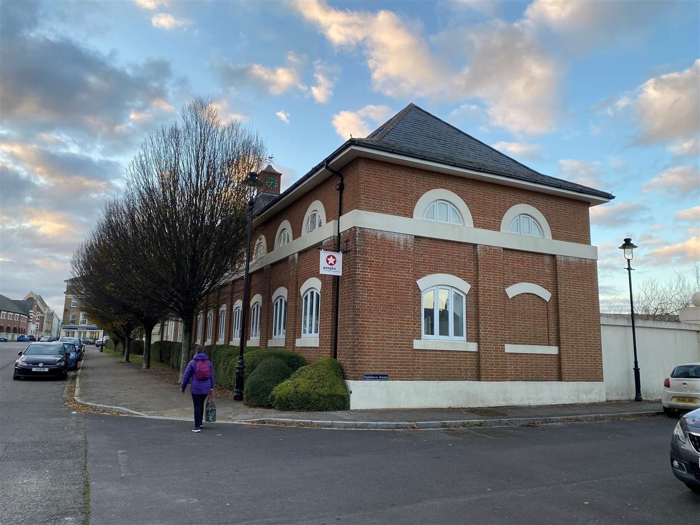 Bridport Rd, Dorchester en alquiler Foto del edificio- Imagen 1 de 4