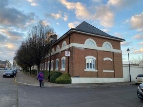 Bridport Rd, Dorchester en alquiler Foto del edificio- Imagen 1 de 4