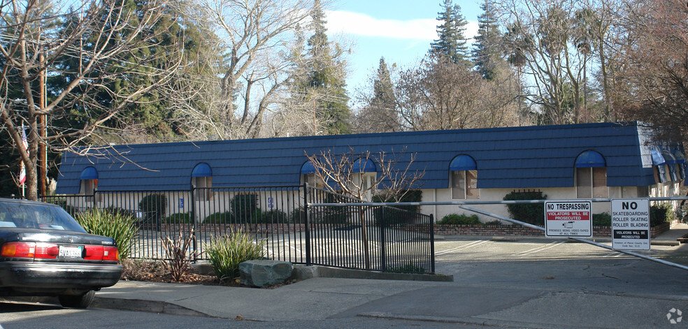 140 Folsom Rd, Roseville, CA en venta - Foto principal - Imagen 1 de 2