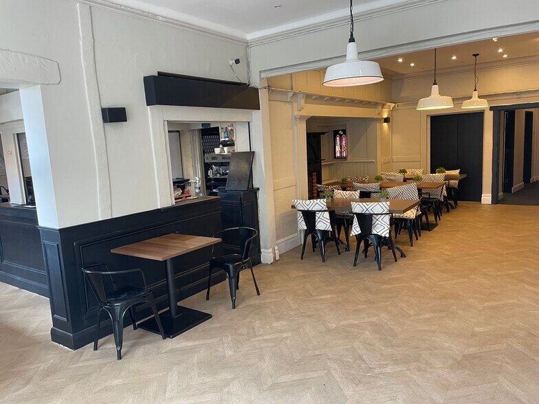 4-8 St. Michaels Rd, Maidstone en venta - Foto del edificio - Imagen 2 de 15