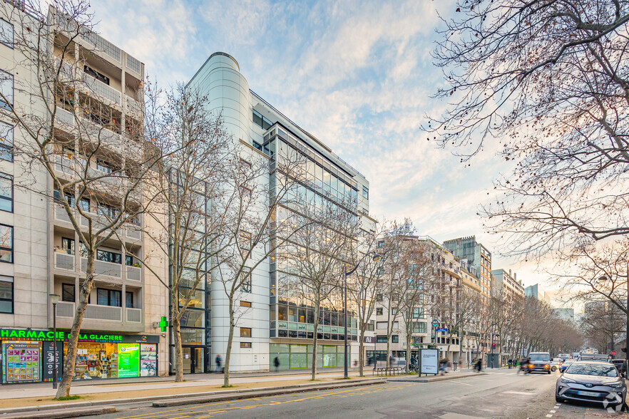 104 Boulevard Auguste Blanqui, Paris en alquiler - Foto del edificio - Imagen 3 de 4