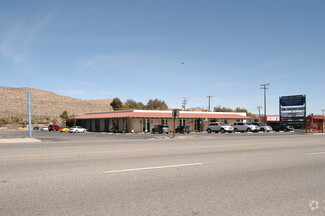 Más detalles para 56300 29 Palms Hwy, Yucca Valley, CA - Oficinas en venta