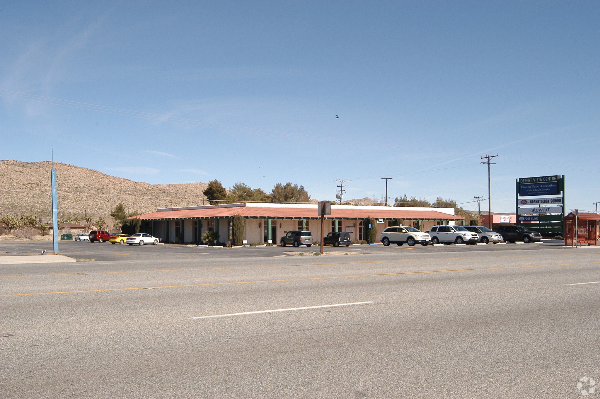 56300 29 Palms Hwy, Yucca Valley, CA en venta Foto principal- Imagen 1 de 81