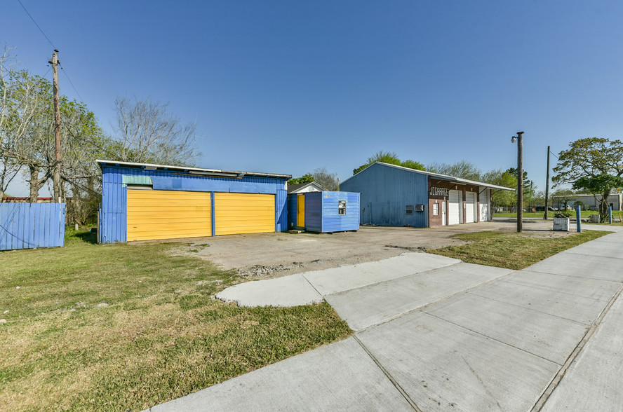 2745 Wagon Trail Rd, Pearland, TX en venta - Foto del edificio - Imagen 3 de 41