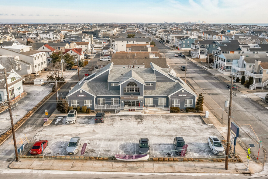 109 34th St, Ocean City, NJ en venta - Foto del edificio - Imagen 2 de 6