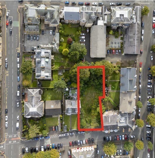 11 Houston St, Greenock en venta - Foto del edificio - Imagen 1 de 4