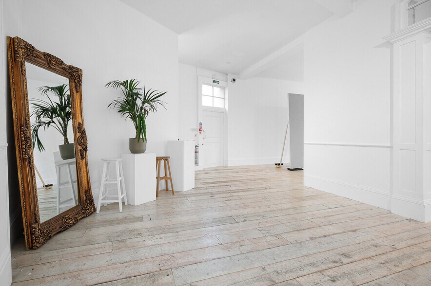 16 Perseverance Works, London en venta - Foto del interior - Imagen 3 de 13