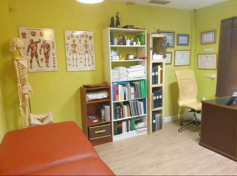 Local en Cáceres, Cáceres en venta - Foto del interior - Imagen 2 de 4