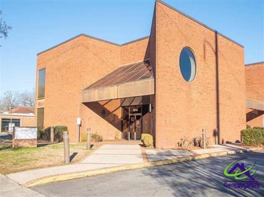 1444 Watson Blvd, Warner Robins, GA en venta - Foto del edificio - Imagen 2 de 91