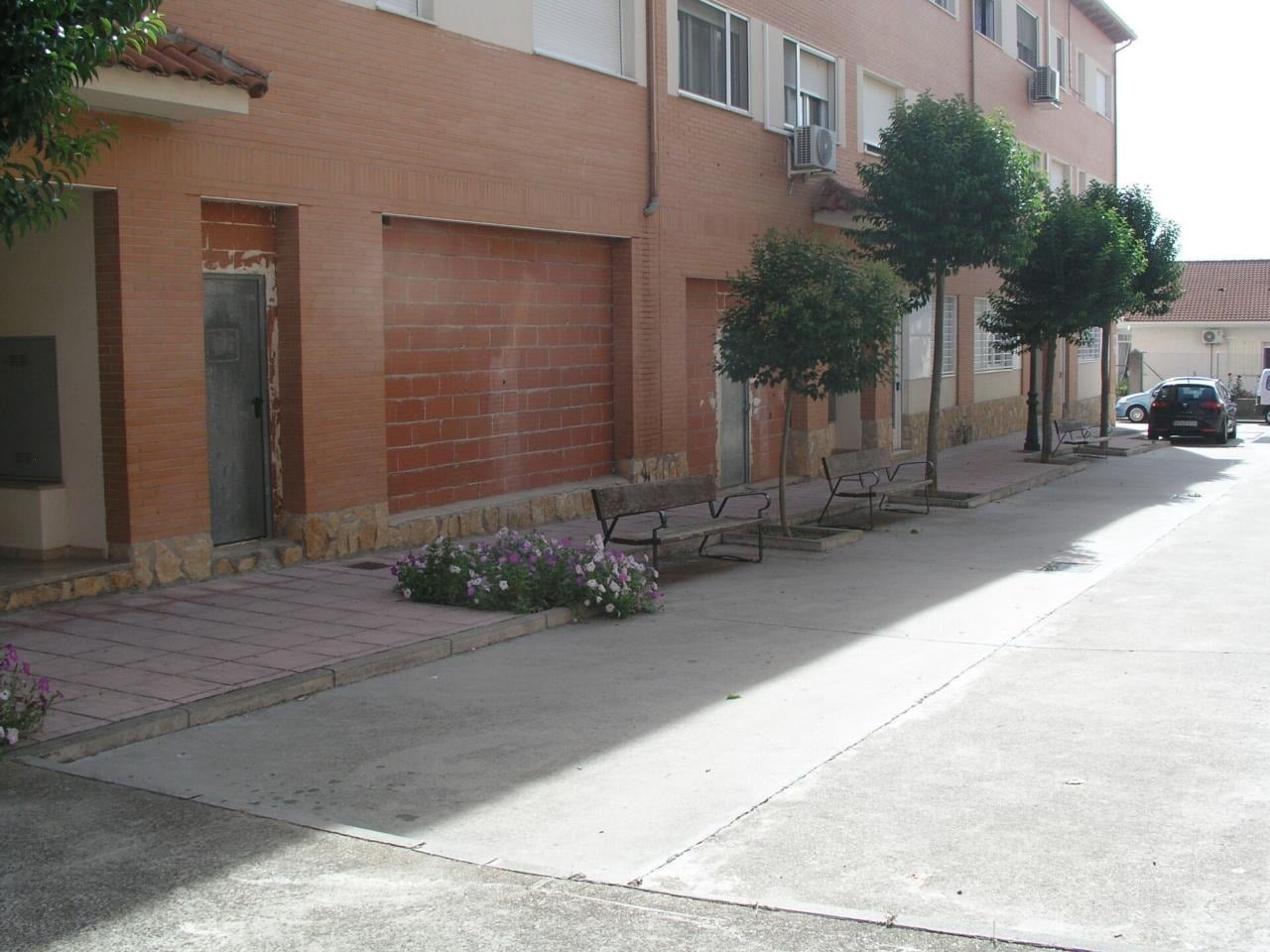 Edificio residencial en Torrelaguna, Madrid en venta Foto del edificio- Imagen 1 de 4
