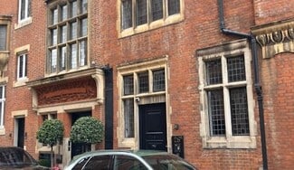Más detalles de 26-26A Cadogan Sq, London - Oficina en alquiler