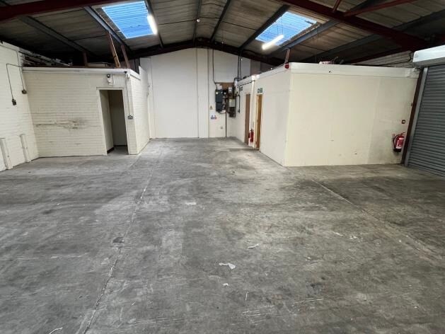 Poundbury West Industrial Estate, Dorchester en alquiler - Foto del interior - Imagen 3 de 3