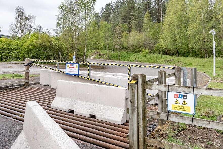 Forest Vale Rd, Cinderford en venta - Foto del edificio - Imagen 2 de 8