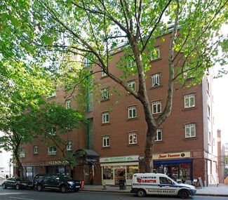 Más detalles de Rosebery Ave, London - Local en alquiler
