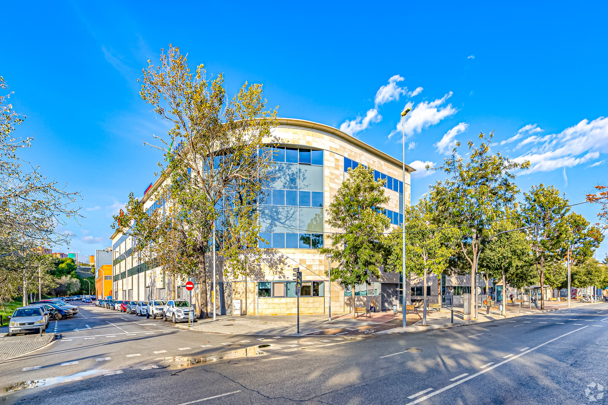 Carretera Hospitalet, 147, Cornellà De Llobregat, Barcelona en alquiler Foto principal- Imagen 1 de 5