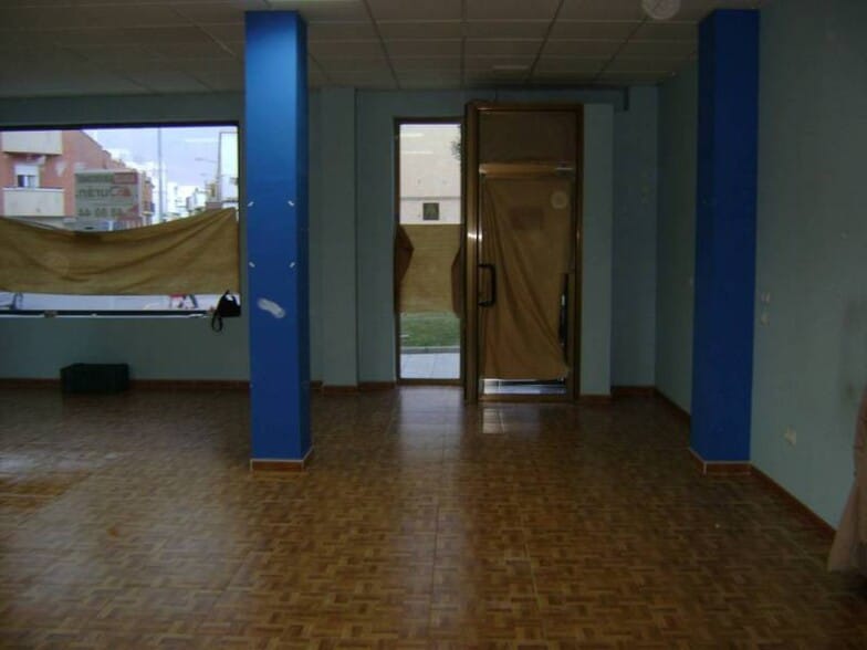 Local en El Ejido, Almería en venta - Foto del edificio - Imagen 2 de 8