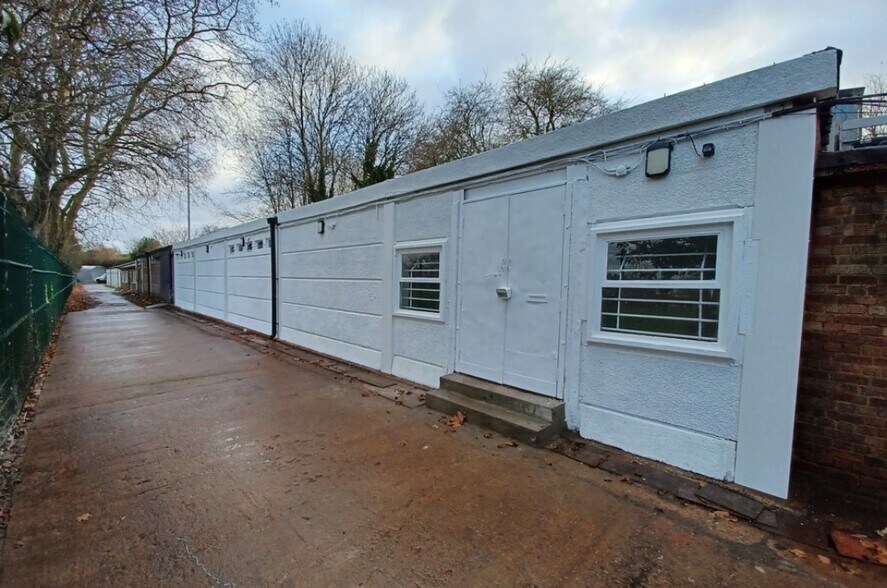 3B Wellington Rd, London en alquiler - Foto principal - Imagen 1 de 1