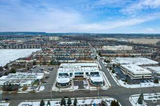 5045 Mainway, Burlington, ON - VISTA AÉREA  vista de mapa