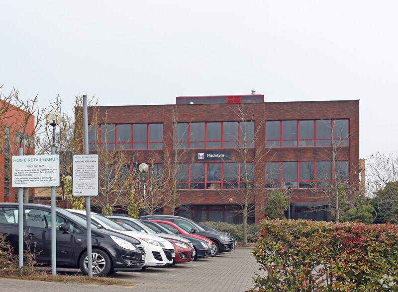 602 South Seventh St, Milton Keynes en alquiler - Foto del edificio - Imagen 2 de 2