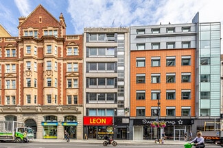 Más detalles de 29-30 High Holborn, London - Local en alquiler
