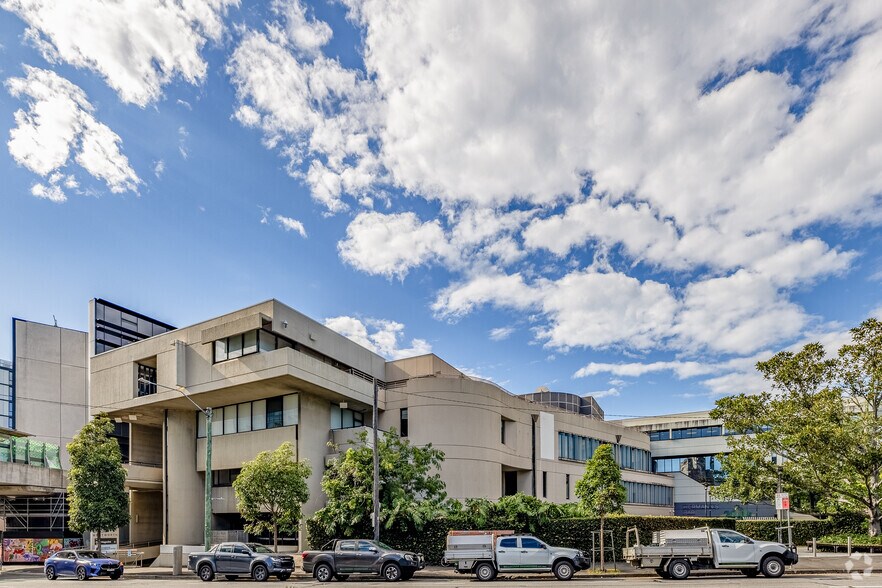 96-148 City Rd, Darlington Sydney en alquiler - Foto principal - Imagen 1 de 5