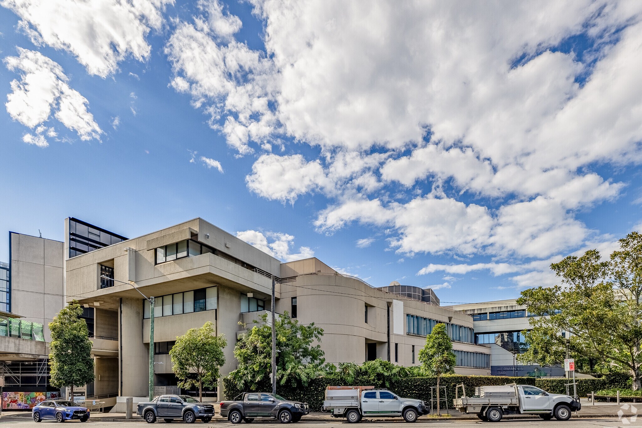96-148 City Rd, Darlington Sydney en alquiler Foto principal- Imagen 1 de 6