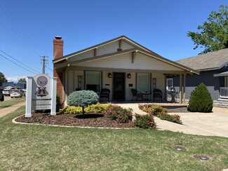 Más detalles para 630 Center St, Alva, OK - Flex en venta