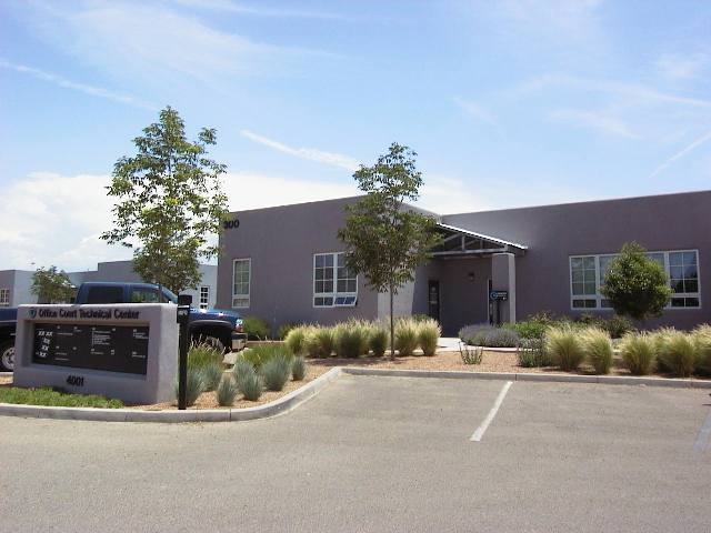 4001 Office Ct, Santa Fe, NM en alquiler - Otros - Imagen 2 de 4