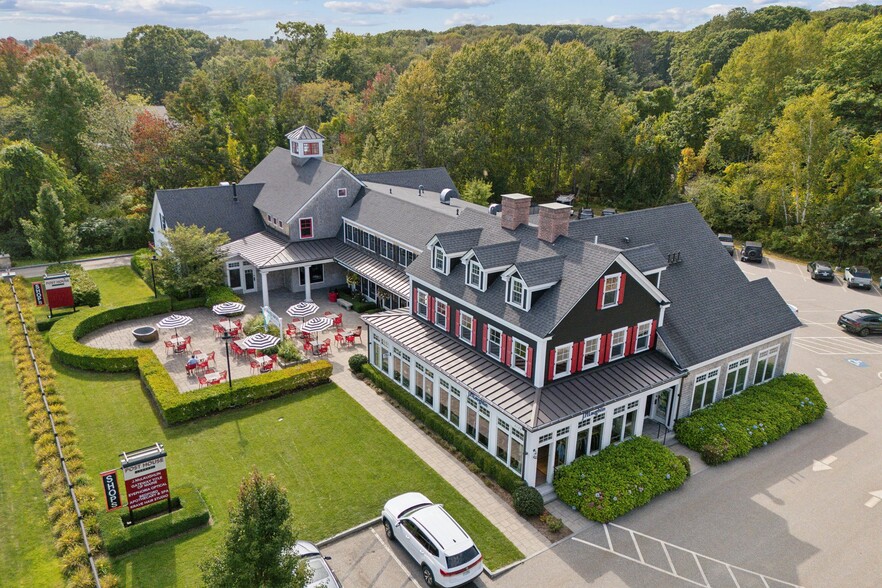 2178 Post Rd, Wells, ME en alquiler - Foto del edificio - Imagen 1 de 34