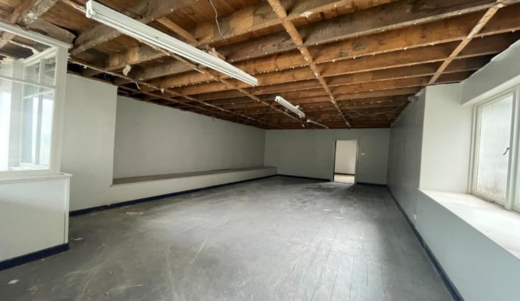 42 Upperkirkgate, Aberdeen en alquiler Foto del interior- Imagen 1 de 2