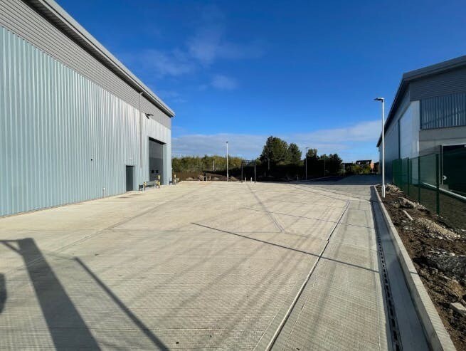 Westfield Rd, Leighton Buzzard en alquiler - Foto del edificio - Imagen 2 de 20