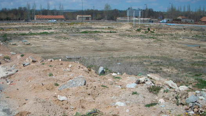 Calle Navas del Marques, s/n, Ávila, Ávila en venta - Foto del edificio - Imagen 3 de 3