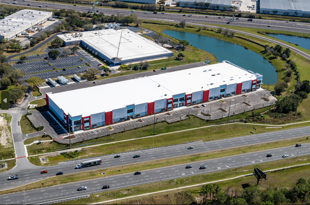 9701 S John Young Pky, Orlando, FL en alquiler Foto del edificio- Imagen 1 de 1