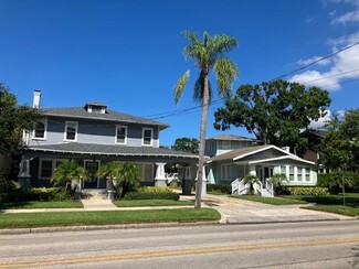 Más detalles para Soho Professional Office and Mixed Use – Oficinas en venta, Tampa, FL