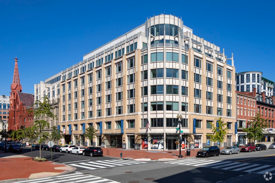 701 8th St NW, Washington, DC en alquiler - Foto principal - Imagen 1 de 24