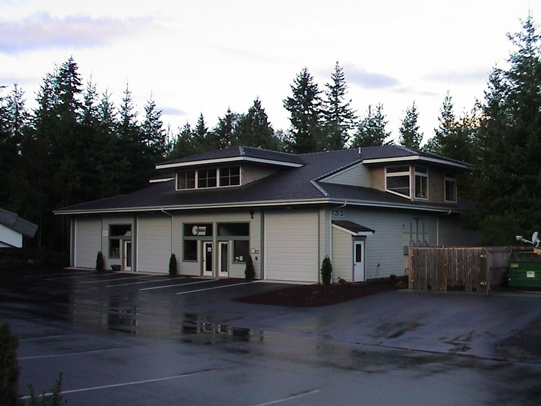 26125 Calvary Ln, Kingston, WA en venta - Foto del edificio - Imagen 2 de 4