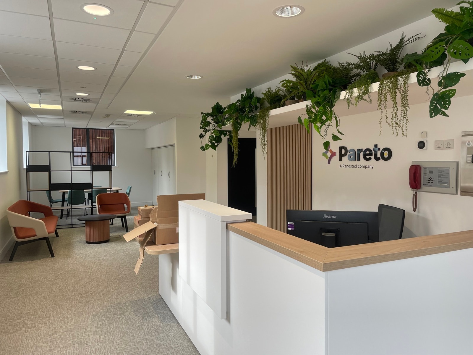 Church St, Wilmslow en alquiler Foto del interior- Imagen 1 de 3