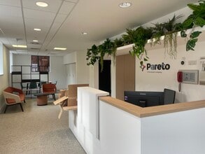 Church St, Wilmslow en alquiler Foto del interior- Imagen 1 de 3