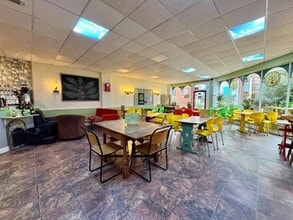 Station Crescent, Llandrindod Wells en alquiler Foto del interior- Imagen 2 de 10