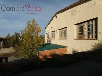 Más detalles de Nave en venta