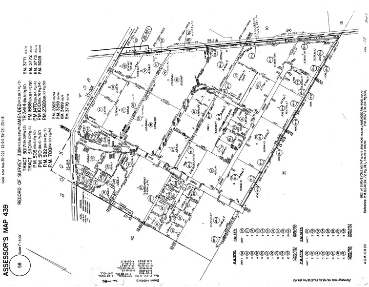 2415 Radley Ct, Hayward, CA en alquiler - Plano de solar - Imagen 2 de 3