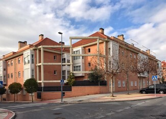 Más detalles para Calle San Francisco Sales, 2, Villanueva del Pardillo - Edificios residenciales en venta