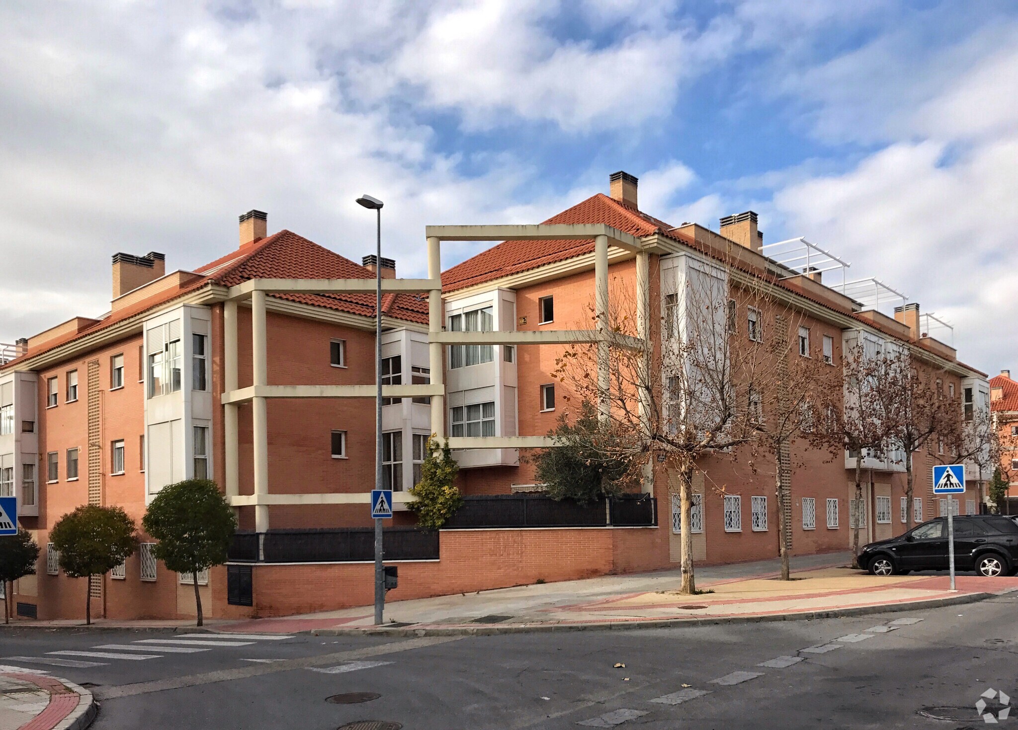 Calle San Francisco Sales, 2, Villanueva del Pardillo, Madrid en venta Foto del edificio- Imagen 1 de 2