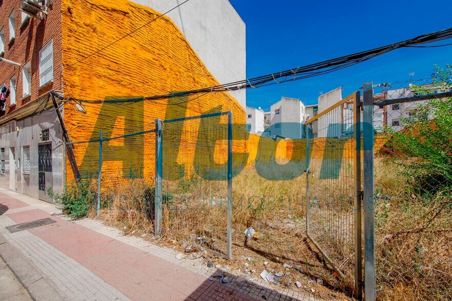Terreno en Madrid, Madrid en venta - Otros - Imagen 2 de 7