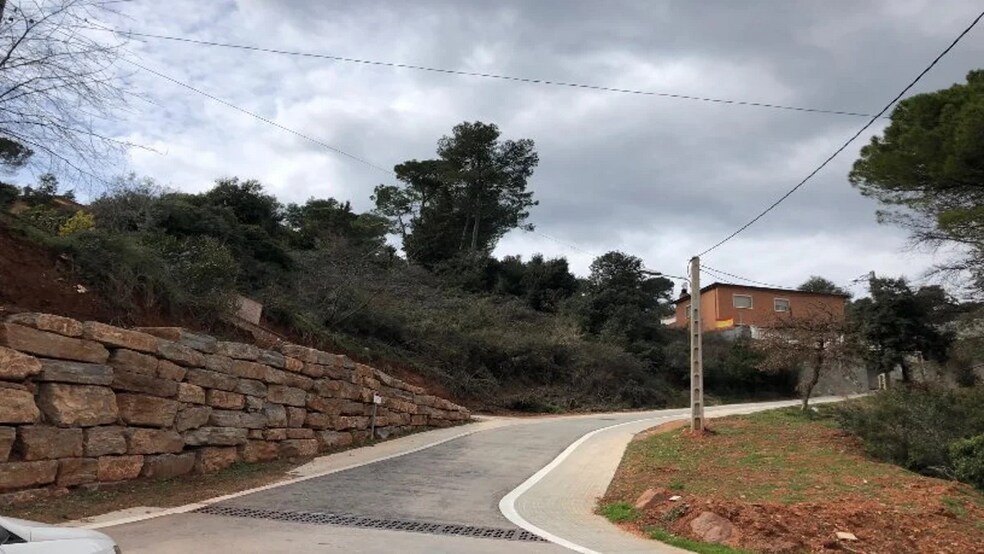 Carrer Santa Cecília, 14, Vacarisses, Barcelona en venta - Otros - Imagen 2 de 2