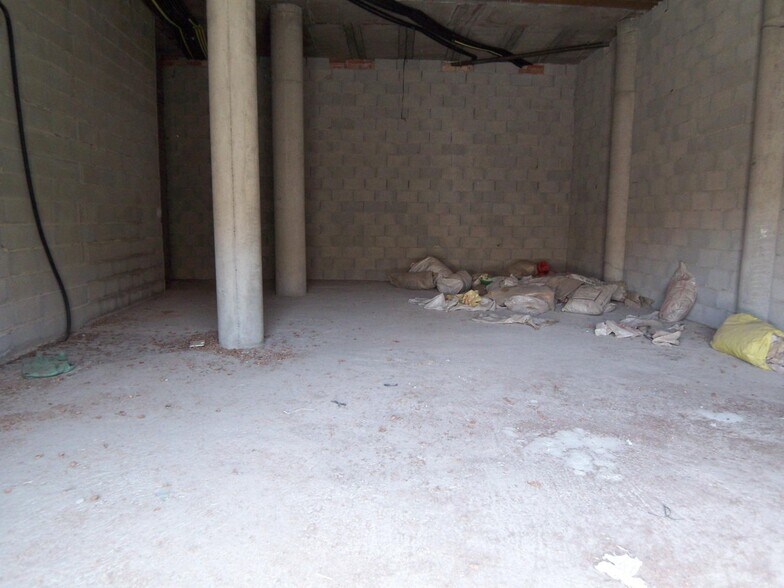 Calle José Maldonado, Padul, Granada en venta - Foto del interior - Imagen 2 de 7