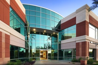 Más detalles de 1850 E Northrop Blvd, Chandler, AZ - Oficina en alquiler