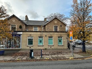 Más detalles de 40A-42 High St, Portishead - Local en alquiler