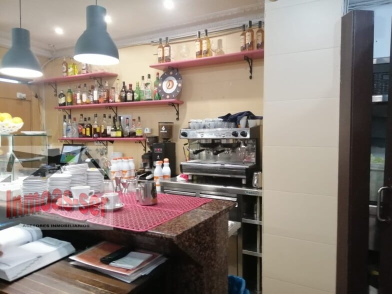 Local en Barcelona, Barcelona en alquiler - Foto del interior - Imagen 1 de 5